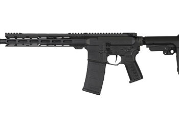 CMMG BNSHE MK4 300BK 12.5" PB 30R AB