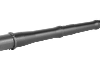 CMMG BBL 300BLK 8" 4140CM SBN