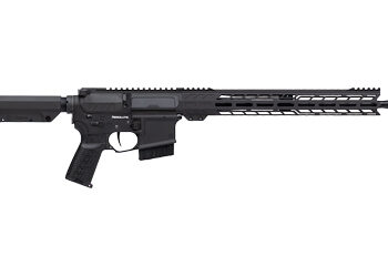 CMMG RSLT MK4 338 ARC 16.1" 10RD AB