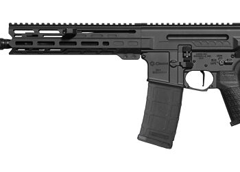 CMMG DISSENT MK4 5.56MM 10.5" AB