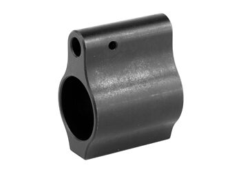 CMMG LOW PRO GAS BLOCK .625 ID