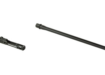 CMMG BBL AND BCG KIT 16.1" 5.7X28MM