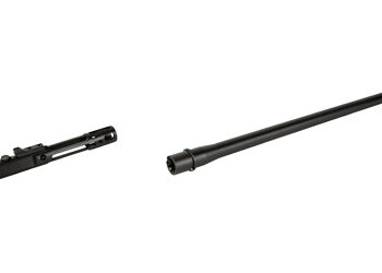 Alternative view of CMMG BBL AND BCG KIT 16.1" 5.7X28MM