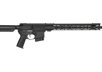 egunco 63 Alternative view of CMMG RSLT MK4 6MM ARC 16.1" 10RD AB