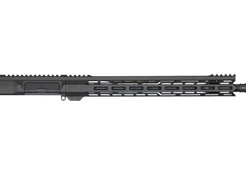 CMMG UPPR RSLT MK4 6MM ARC 16.1" BLK