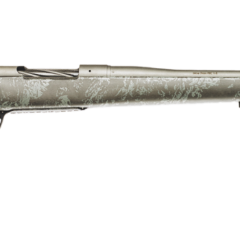 CHRISTENSEN ARMS MESA FFT 22CM TUNGSTEN 20"