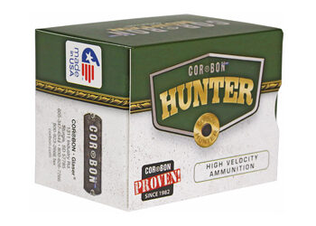 Alternative view of CORBON 500SW 440GR HC 12/144