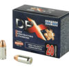 CORBON DPX 380ACP 80GR BRNS X 20/500 1 CORDPX38080 1 4