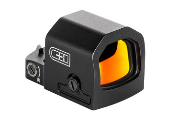 CH EDC ENCLSD RD MLTI-RTCL 2.5MOA BK