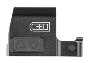 Alternative view of CH EDC ENCLSD RD MLTI-RTCL 2.5MOA BK