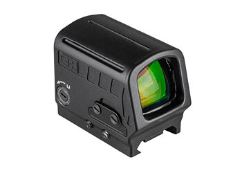 C&H STRYKR RED DOT FOR FLUX/PDWS