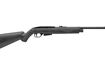 CROSMAN 1077 REPEAT .177 780FPS BLK