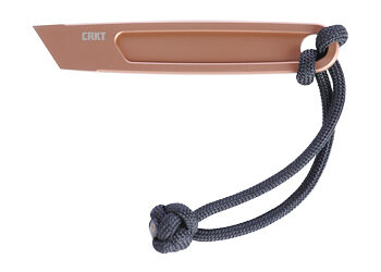 CRKT HANGPRY 3.60" BRONZE