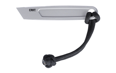 CRKT HANGPRY 3.60" GRAY 3 CRKT HANGPRY 3.60" GRAY