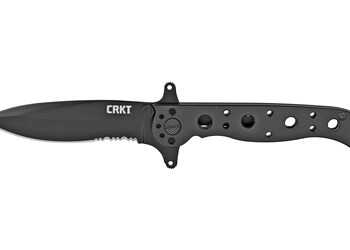 CRKT M21-10KSF 3.13" COMBO EDGE