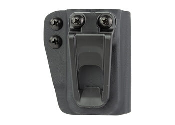 Alternative view of CRUCIAL COVERT MAG PCH 2011 AMBI BLK