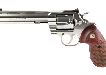 COLT PYTHON 357MAG 6" 6RD STS TALO