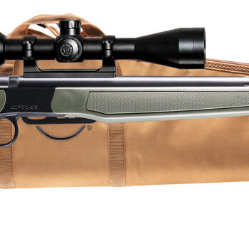 CVA OPTIMA 50CAL ODG 26 FLUTED SCOPE PKG