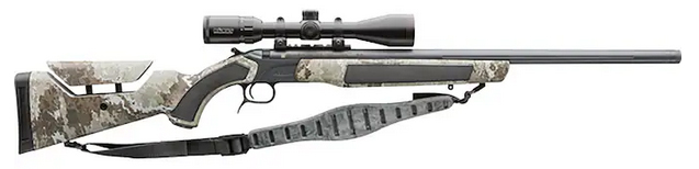 CVA ACCURA MR-X CERAKOTE GREY/VEIL 50CAL SCOPED 2 CVA ACCURA MR-X CERAKOTE GREY/VEIL 50CAL SCOPED