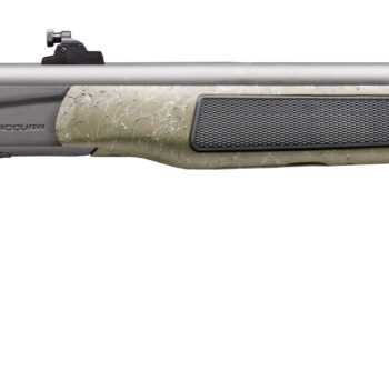 CVA ACCURA MR-X 50CAL ODG TUNGSTEN WPS