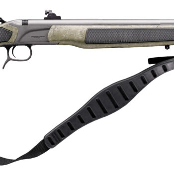 CVA ACCURA MR-X 50CAL NORTHWEST ODG/TUNG WPS