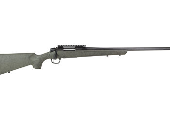 Alternative view of CVA CASCADE XT 243WIN 22" 4RD ODG/BK