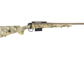 Alternative view of CVA CASCADE VMNT HNTR 223REM 10R FDE