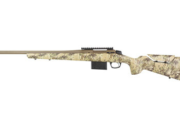 CVA CASCADE VARMNT HNTR 22-250 10RD