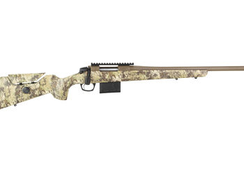 Alternative view of CVA CASCADE VARMNT HNTR 22-250 10RD