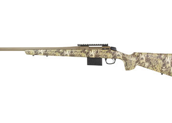 CVA CASCADE VMNT HNTR 243WIN 10R FDE