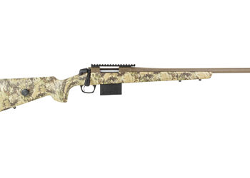 Alternative view of CVA CASCADE VMNT HNTR 243WIN 10R FDE