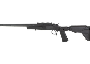 CVA SCOUT XP SB 308WIN 16.5" TB BLK