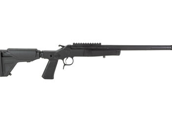 Alternative view of CVA SCOUT XP SB 308WIN 16.5" TB BLK