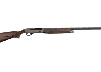 Alternative view of CZ 1020 G2 20GA 28" GRY WD 4RD