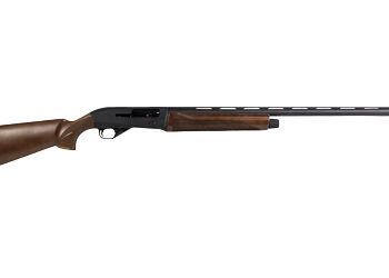 Alternative view of CZ 712 G3 12/28 3" 3RD BLK WLNT