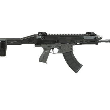 CZ BREN 2 MS PISTOL 7.62X39 9" SB