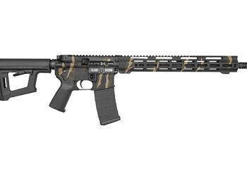 DBF DB15 CARBON 556 16" MLOK 30R TGR