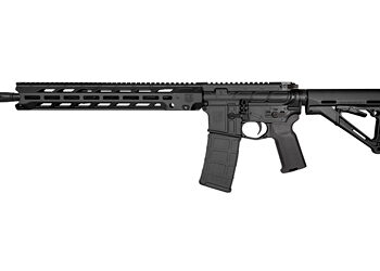 DBF DB15 5.56 16" V4S MLOK 30RD BLK