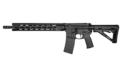 DBF DB15 5.56 16" V4S MLOK 30RD BLK 3 DBF DB15 5.56 16" V4S MLOK 30RD BLK
