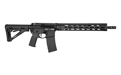 DBF DB15 5.56 16" V4S MLOK 30RD BLK 4 DBF DB15 5.56 16" V4S MLOK 30RD BLK - Image 2