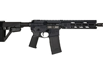 DBF DB15OBS 300BLK 10" 30RD BLK BRC