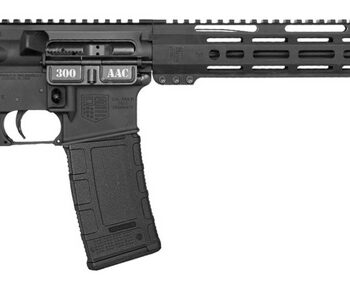 DBF DB15 300BLK 16 MLOK 15 FULL PIC RAIL 30RD