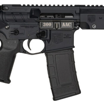 DBF DB15 300BLK 10.5 SBA5 PSB MLOK 30RD