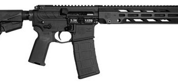 DBF DB15 5.56 11.5 SBT SBA5 PSB MLOK 11 30RD