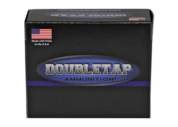 DBLTAP 10MM 200GR HARDCAST 20/1000