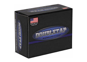 Alternative view of DBLTAP 10MM 200GR HARDCAST 20/1000