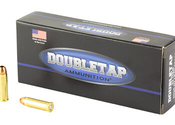 DBLTAP 32 H&R 60GR LF HP 20/1000