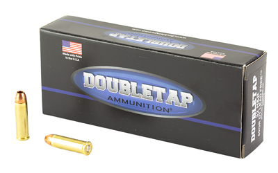 DBLTAP 32 H&R 60GR LF HP 20/1000 3 DBLTAP 32 H&R 60GR LF HP 20/1000