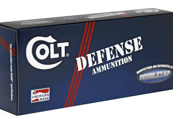 Alternative view of DBLTAP CD 357MAG 158GR JHP 20/1000