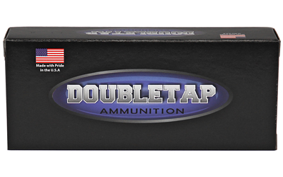 DBLTAP 357MAG 180GR HARDCAST 20/1000 3 DBLTAP 357MAG 180GR HARDCAST 20/1000